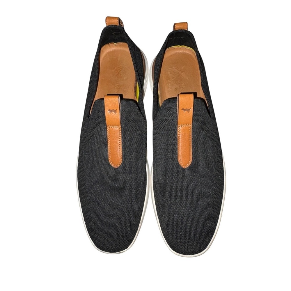 Wolf‎ and Shepherd Swiftknit Slip On loafer Sneakers M sz 12